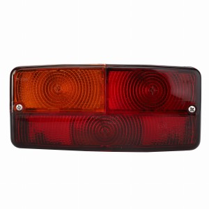 LAMPA TYLNA LEWA 7111283M1