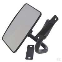 Lusterko z ramieniem, lewe | poltechparts.pl