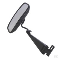 Lusterko na ramieniu teleskopowym, prawe | poltechparts.pl