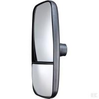 Lusterko zewnętrzne, bez martwego pola | poltechparts.pl