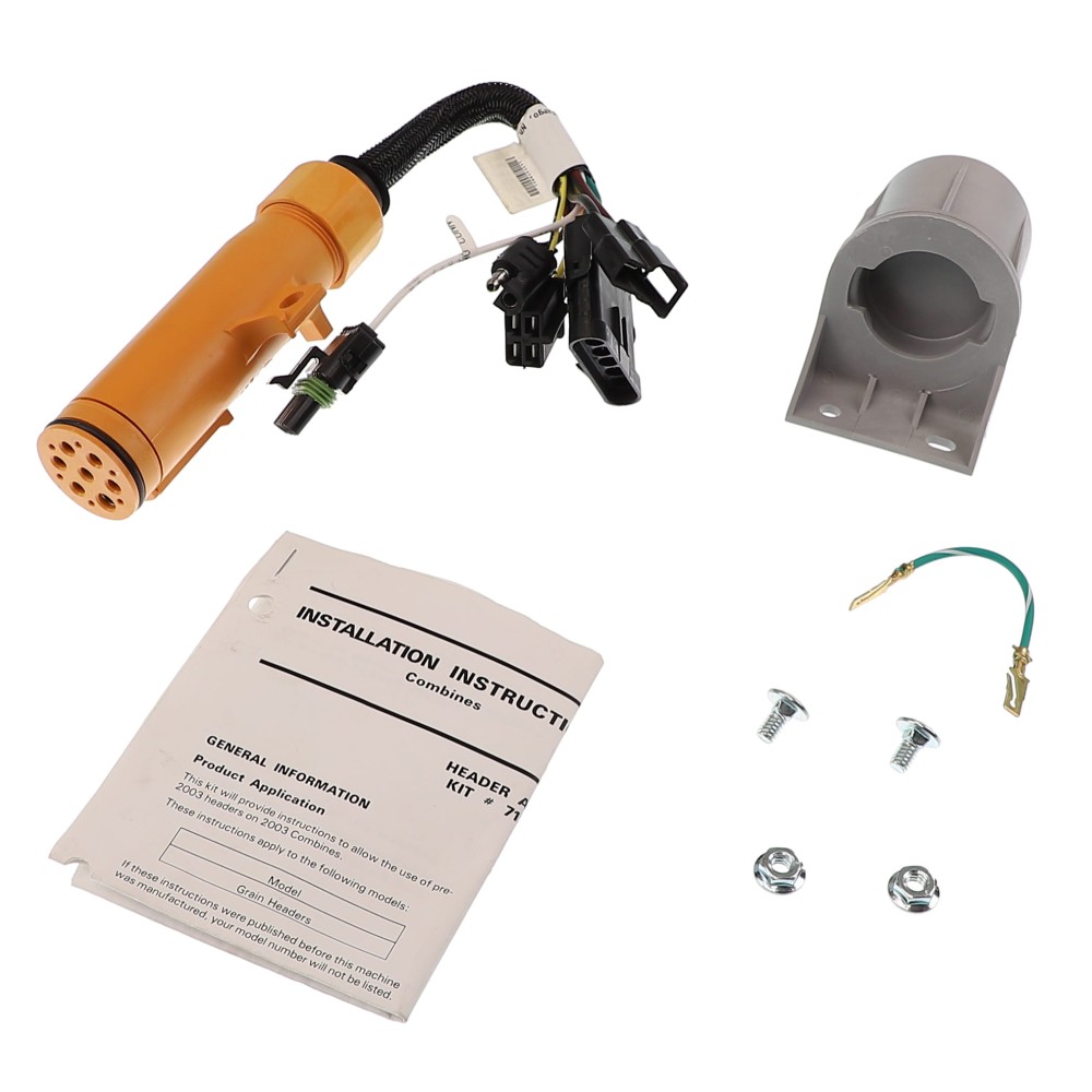 ZESTAW, ADAPTER