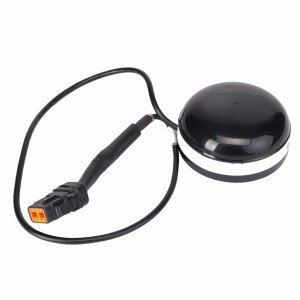 ODBIORNIK GPS