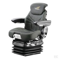 Siedzenie Maximo Dynamic, Grammer New Des… | poltechparts.pl