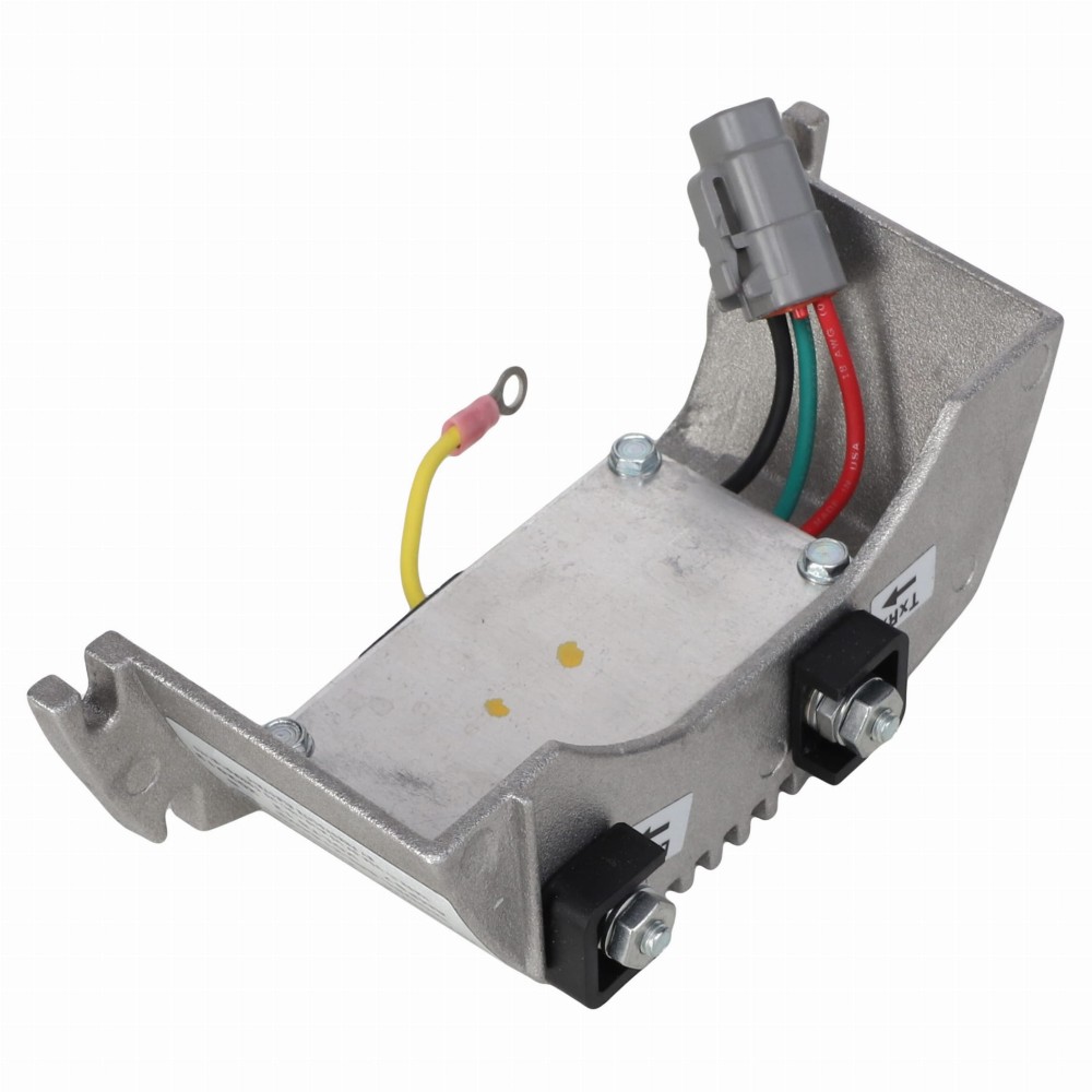 REGULATOR