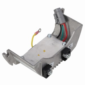 REGULATOR