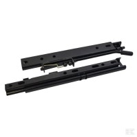Zestaw szyn do regulacji wzdłużnej | poltechparts.pl
