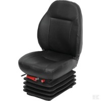 Siedzenie z amortyzacją mechaniczną | poltechparts.pl