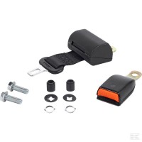 Pas bezpieczeństwa, bezwładnościowy | poltechparts.pl