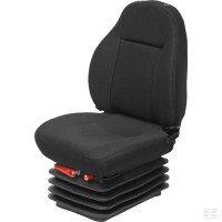 Siedzenie z amortyzacją mechaniczną | poltechparts.pl