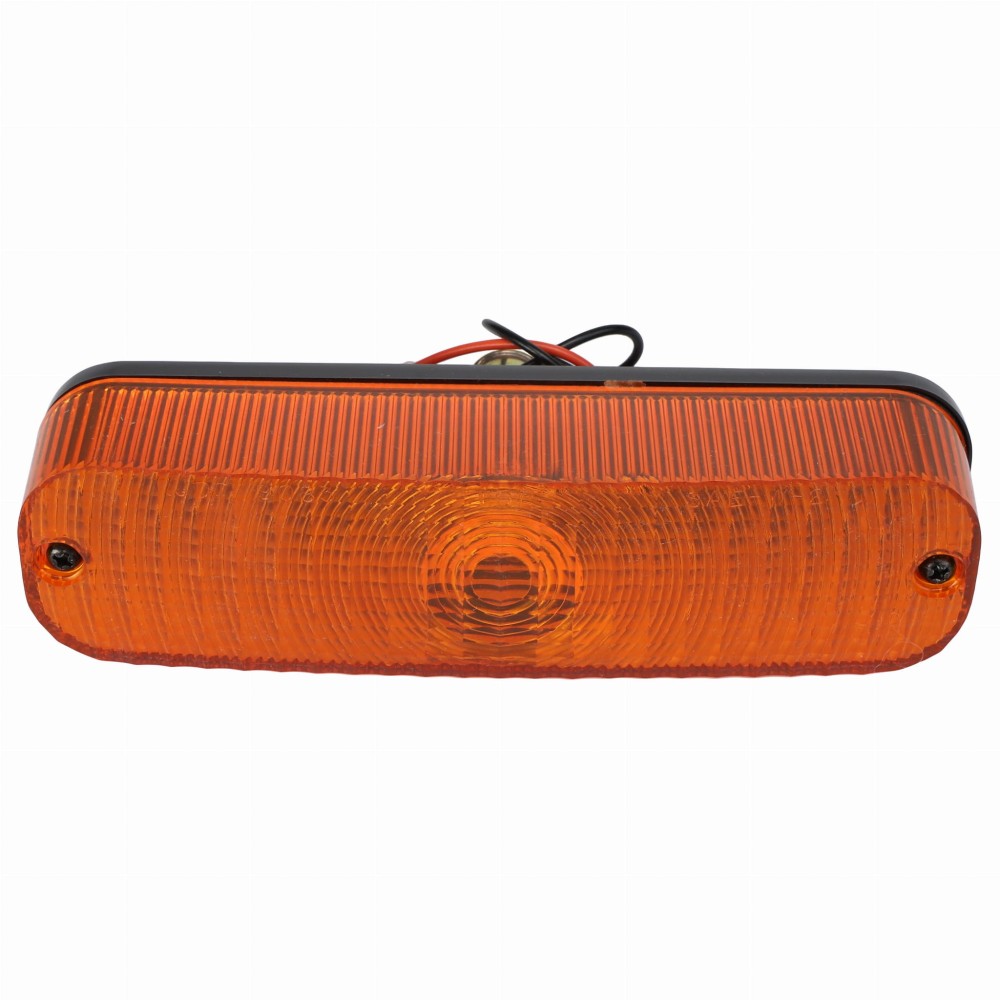 LAMPA OSTRZEG.