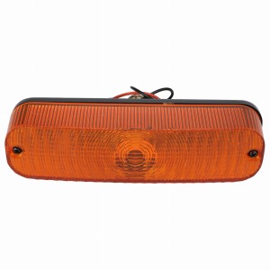 LAMPA OSTRZEG.