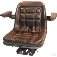 Siedzenie MT Cobo | poltechparts.pl