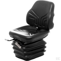 Siedzenie do ciągnika Compacto Standard XM | poltechparts.pl