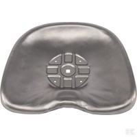Siedzisko stalowe, niepowlekane | poltechparts.pl