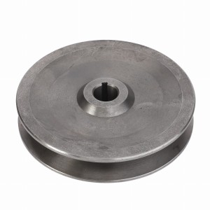 KOŁO PASOWE, ALTERNATOR 731003M2