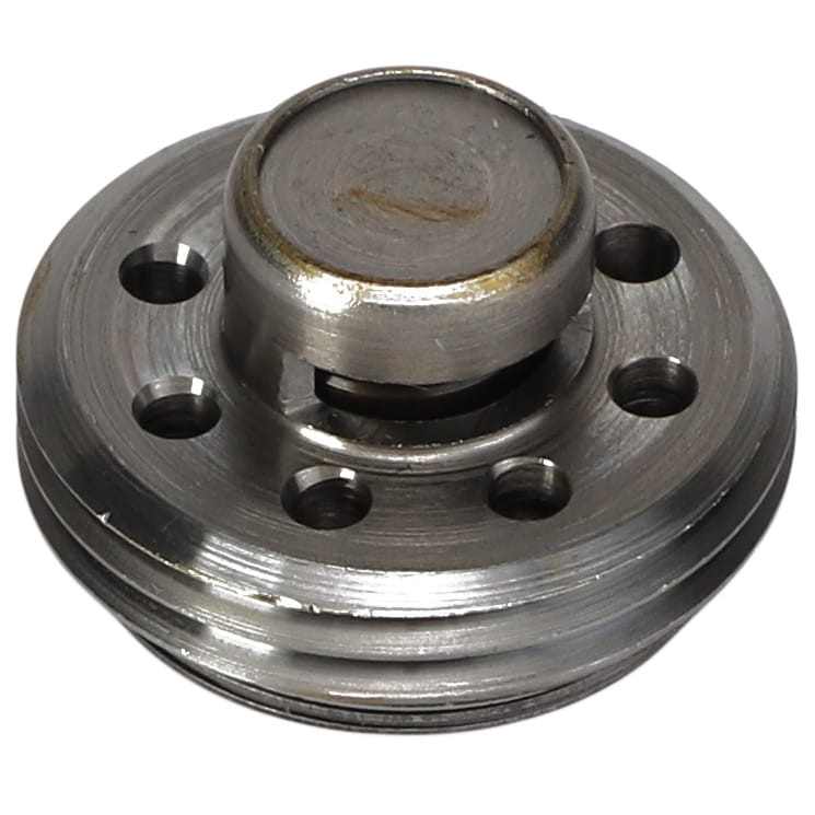 REGULATOR