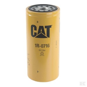 Filtr oleju Caterpillar 1R0716