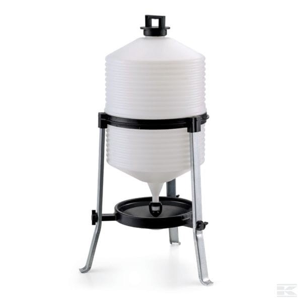 Poidło dla drobiu, 30 litrów - MixRite