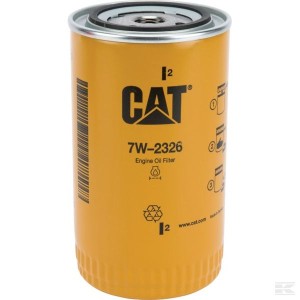 Filtr oleju Caterpillar 7W2326