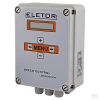 "Sterownik klimatu ""Speed Control"" Serv… | poltechparts.pl