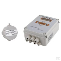 "Sterownik klimatu ""Speed Control"" Serv… | poltechparts.pl