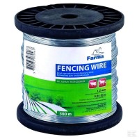 Drut ogrodzeniowy, 1.2 mm x 500 m — 70400… | poltechparts.pl