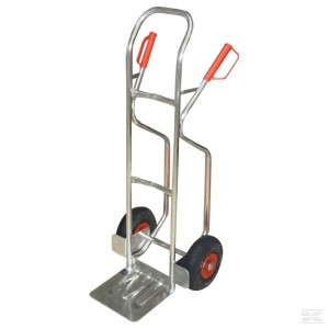 Wózek do worków aluminiowy RLW WH42490