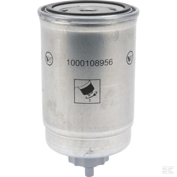 Filtr paliwa WL37-55650 oryginał Kramer 10… | poltechparts.pl