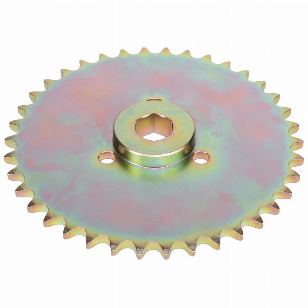 KOLO LANCUCHOWE