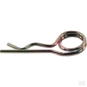 Zawleczka Beta podwójna, 5 mm