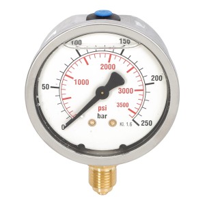 CIŚNIENIOMIERZ 9-1137-1014-0