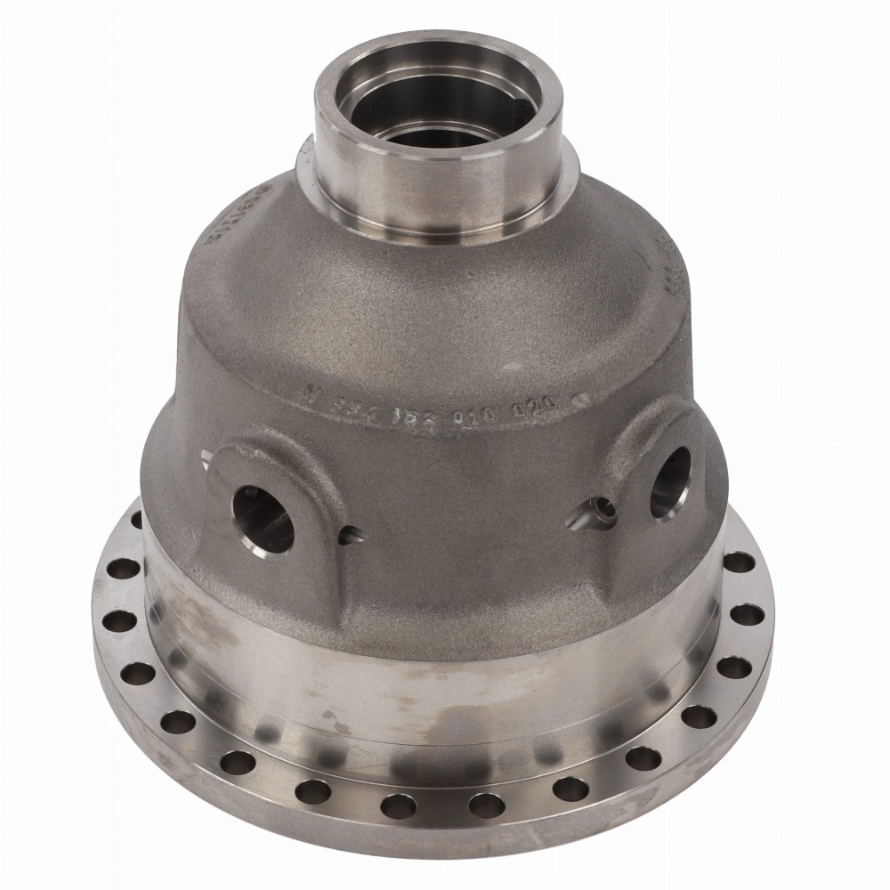 OBUDOWA MECHANIZMU RÓŻNICOWEGO 934152010260