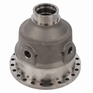 OBUDOWA MECHANIZMU RÓŻNICOWEGO 934152010260