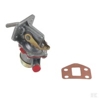 Pompa paliwa | poltechparts.pl