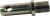 Sworzeń cięgła dolnego, 1 1/8" kat. 1 | poltechparts.pl