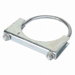 OBEJMA TŁUMIKA ACP0000630