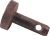 Czop spawany, kat. 2 | poltechparts.pl
