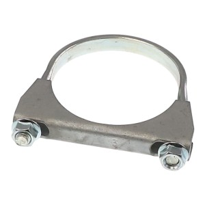 OBEJMA TŁUMIKA ACP0002720