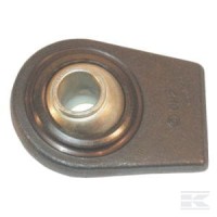 Końcówka do przyspawania - LA228801KR - Sklep rolniczy PoltechParts