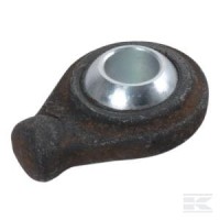 Końcówka do przyspawania - TL222602KR - Sklep rolniczy PoltechParts