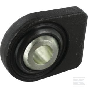 Końcówka do przyspawania płaska, Gopart - WE228002GP - Sklep rolniczy PoltechParts