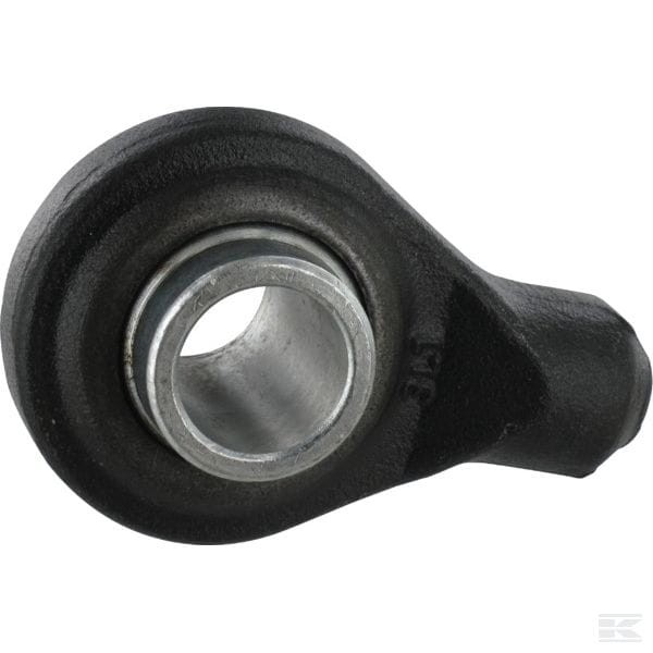 Końcówka do przyspawania, 1" | poltechparts.pl