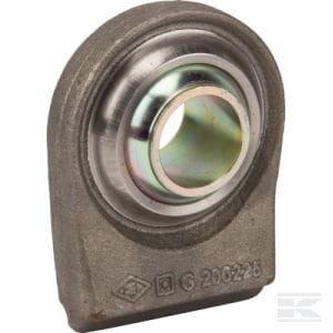 Końcówka do przyspawania, Walterscheid - 308806 - Sklep rolniczy PoltechParts