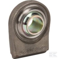 Końcówka do przyspawania, Walterscheid - 308806 - Sklep rolniczy PoltechParts