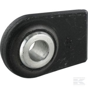 Końcówka do przyspawania płaska, Gopart - WE225001GP - Sklep rolniczy PoltechParts
