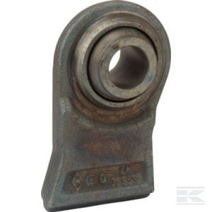 Końcówka do przyspawania, Walterscheid - 309560 - Sklep rolniczy PoltechParts