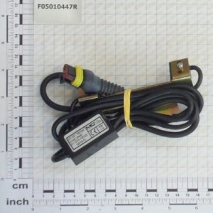 Fotokomórka GASPARDO F05010447R