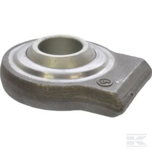 Element kulisty spawany płaski | poltechparts.pl
