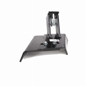 ZGARNIAK, LEWA STRONA ACP0016800