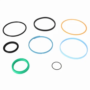 ZESTAW USZCZELEK ACP0017670